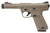 Action Army AAP-01 "Assassin" Pistol - Tan