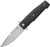 Keeper 2 ASLS Lock Black G10