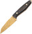 AK1 Fixed Blade Damast Gold