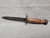 U.S. Japanese-Made M4 Bayonet for the M1 Carbine with M8 Style Scabbard