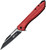 Linerlock A/O Red MTA1204RD