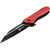 Linerlock A/O Red MTA1204RD