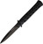 Cold Steel Ti-Lite Flipper Folding Knife AUS8A Black 4" Black Handle