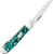 Mini Trapper Sparxx Green CA71381