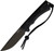 P200 Fixed Blade OD/Blk