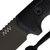 P200 Fixed Blade OD/Blk