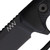 P300 Fixed Blade Blk/Blk