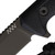 P300 Fixed Blade OD/Blk