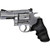 ASG Dan Wesson 715 2.5" Snub Nose CO2 4.5mm Airgun Revolver