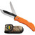 Razor-Pro S (Orange) 