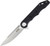 Mizo Linerlock Black