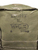British Armed Forces MK2 Lightweight Gas Mask Bag