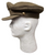 Canadian Armed Forces Post War Officers Dress Cap