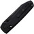 Raccoon Crossbar Lock Black