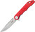 Mizo Linerlock Red