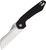 Gator Linerlock Black 