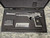 Limited Edition Tokyo Marui Resident Evil Leon Custom Desert Eagle - Floor Model