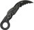 CRKT Provoke Karambit Folding Knife D2 w/Veff Serations Aluminum