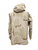 U.S. Armed Forces 3 Colour Desert E.C.W.S. Parka - Large Long