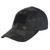 Condor Mesh Tactical Cap - Multicam Black