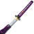 Shinwa Royal Defender Katana & Scabbard