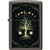 Zippo Mystic Nature Lighter