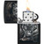 Zippo Spazuk Design Lighter