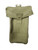 WW2 Canadian Armed Forces Pattern 37 Basic Pouch - Green Blanco