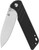 Parrot Linerlock Black V2