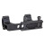 Firefield AR 30mm Cantilever Mount-Fixed