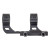 Firefield AR 30mm Cantilever Mount-Fixed