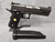 WE Black Dragon Airsoft GBB Gas Blowback Pistol - USED