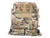 Crye Precision Pouch Zip-On Panel 2.0 (Color: Multicam)