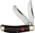 Sowbelly Trapper Black/Red