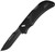 Razor EDC Lite Lockback Blk