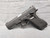 WE-Tech GP1799 T1 Gas Blowback Pistol - Floor Model