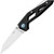 Edge Linerlock Black MKMEGLABK