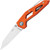 Edge Linerlock Orange