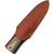 Boot Knife Wood DM1379