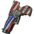 Gun Linerlock A/O Freedom