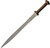 Roman Delos Sword