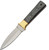 Boot Knife Gray