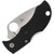 Manbug Lockback Serrated