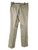 Canadian Armed Forces Men's Khaki Tropical Pants
