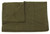 US Armed Forces Wool Blanket - Olive