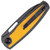 Mato Linerlock CF/Yellow 