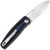 Mato Linerlock CF/Blue