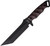 Medium Infantry Knife Blk DE HBBMIK05PBLKDE