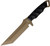 Medium Infantry Knife DE BLK HBBMIK05PDEBLK