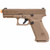 Elite Force Fully Licensed GLOCK 19X Gas Blowback Airsoft Pistol